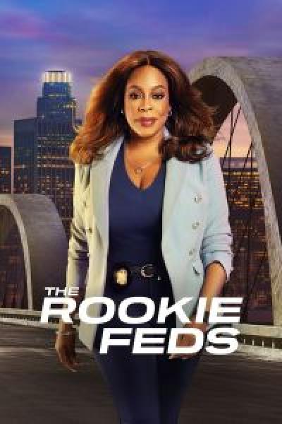 مسلسل The Rookie: Feds الموسم 1