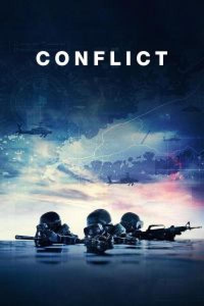 مسلسل Conflict الموسم 1