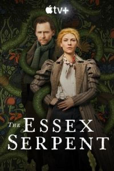 مسلسل The Essex Serpent الموسم 1