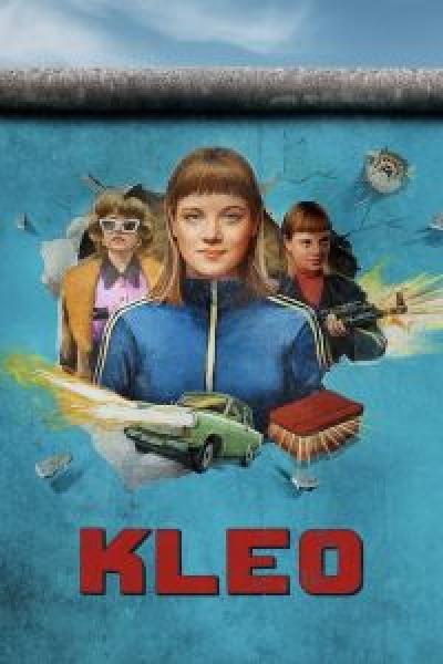 مسلسل Kleo الموسم 1
