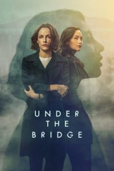 مسلسل Under the Bridge الموسم 1