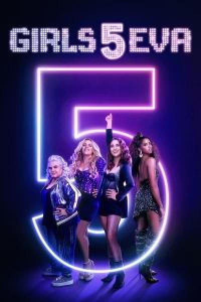 مسلسل Girls5eva الموسم 3