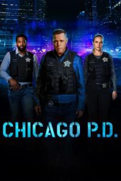 مسلسل Chicago P.D الموسم 11