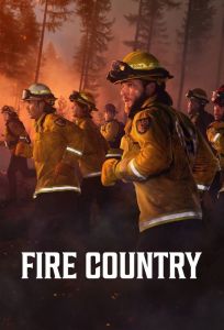 مسلسل Fire Country الموسم 3 الحلقة 11