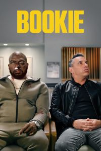 مسلسل Bookie الموسم 2 الحلقة 8