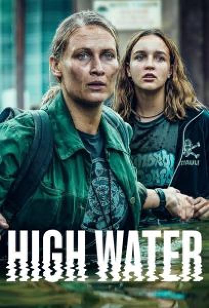 مسلسل High Water الموسم 1