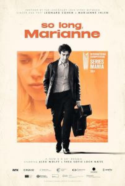 مسلسل So Long, Marianne الموسم 1