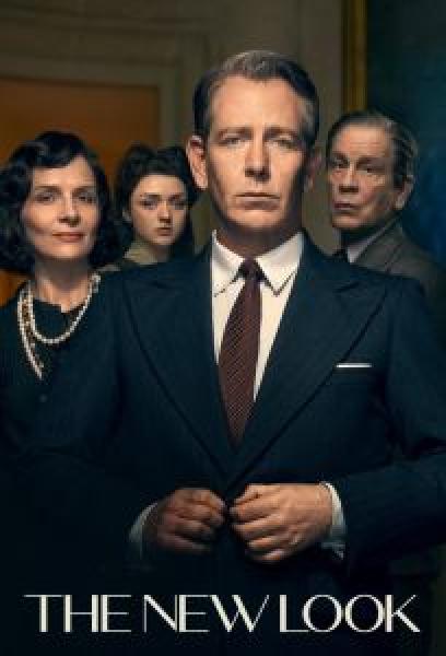 مسلسل The New Look الموسم 1