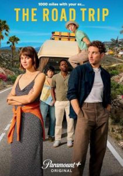 مسلسل The Road Trip الموسم 1