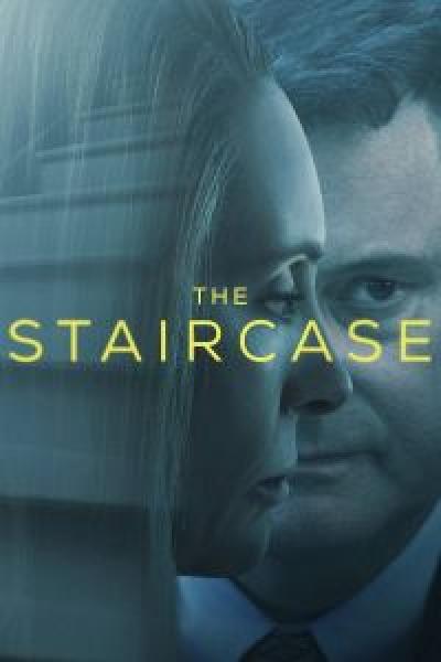 مسلسل The Staircase 2022 الموسم 1