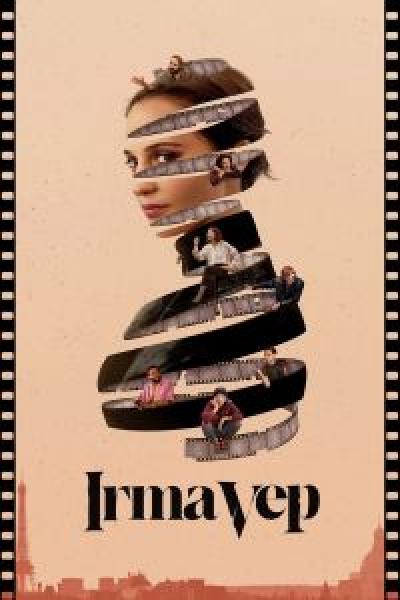 مسلسل Irma Vep الموسم 1