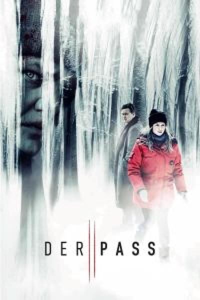 مسلسل Der Pass الموسم 2