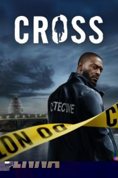 مسلسل Cross الموسم 1