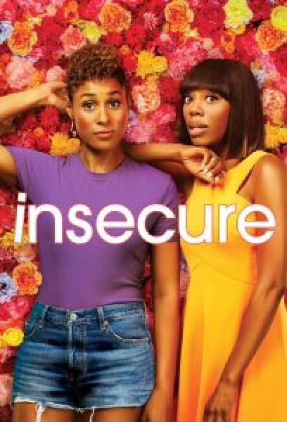 مسلسل Insecure الموسم 3