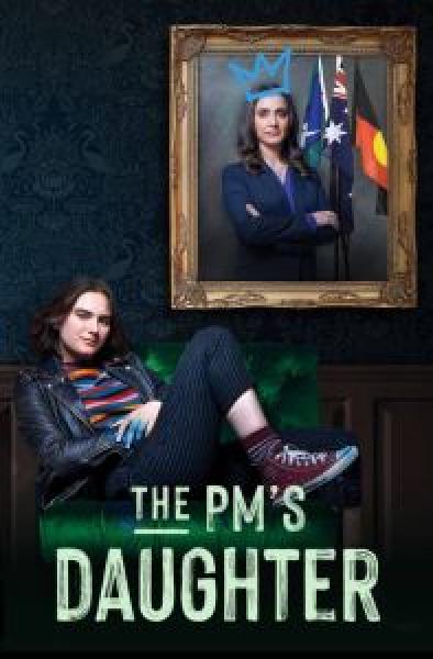 مسلسل The PM's Daughter الموسم 1