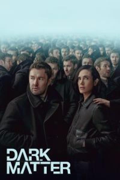 مسلسل Dark Matter الموسم 1