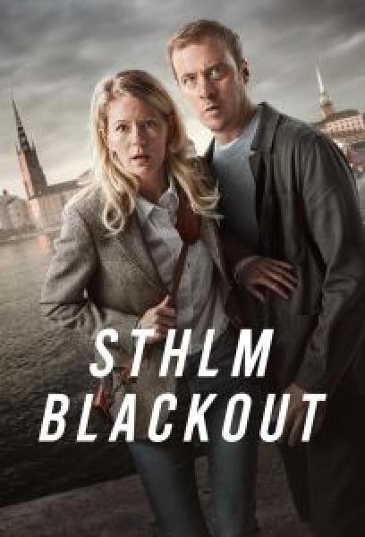 مسلسل STHLM Blackout الموسم 1