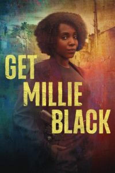 مسلسل Get Millie Black الموسم 1