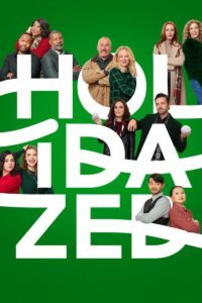 مسلسل Holidazed الموسم 1