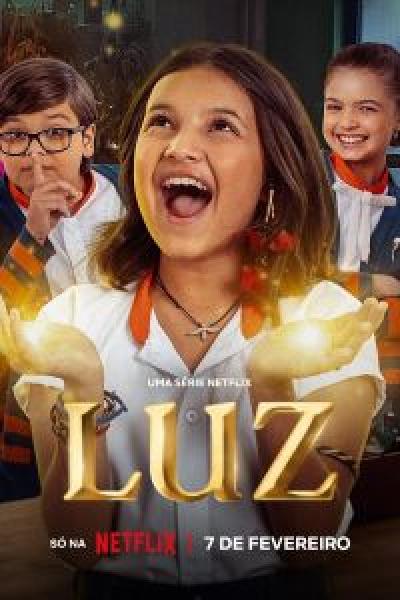 مسلسل Luz: The Light of the Heart الموسم 1