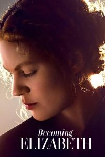 مسلسل Becoming Elizabeth الموسم 1