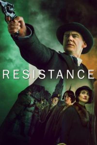 مسلسل Resistance الموسم 1