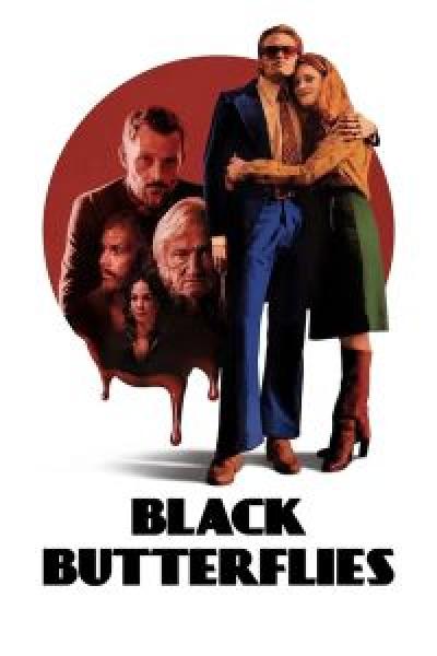 مسلسل Black Butterflies الموسم 1