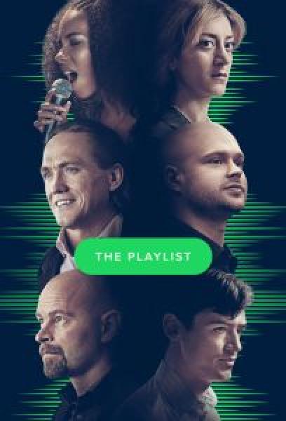 مسلسل The Playlist الموسم 1