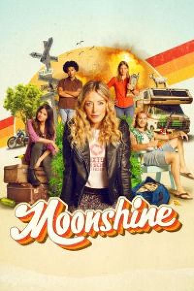 مسلسل Moonshine الموسم 2