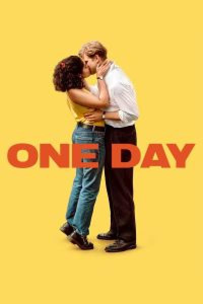 مسلسل One Day الموسم 1