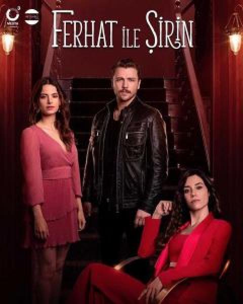 مسلسل فرحات وشيرين الموسم 1 مترجمة