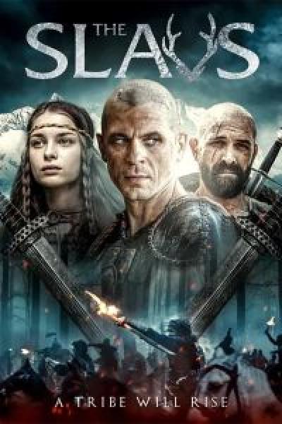 مسلسل The Slavs الموسم 1