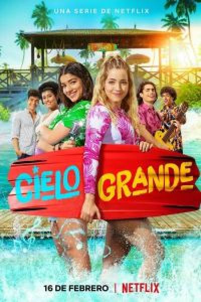 مسلسل Secrets of Summer الموسم 1
