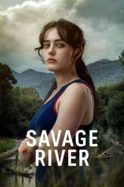 مسلسل Savage River الموسم 1