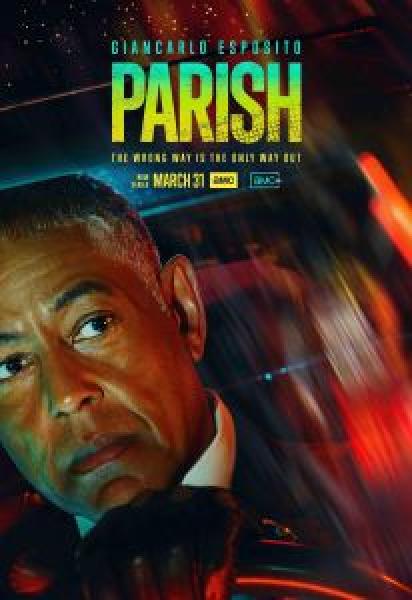 مسلسل Parish الموسم 1