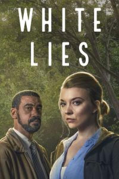 مسلسل White Lies الموسم 1