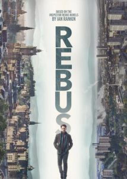 مسلسل Rebus 2024 الموسم 1