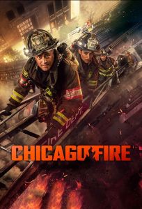 مسلسل Chicago Fire الموسم 13 الحلقة 14