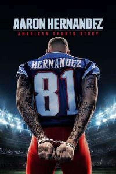 مسلسل American Sports Story الموسم 1