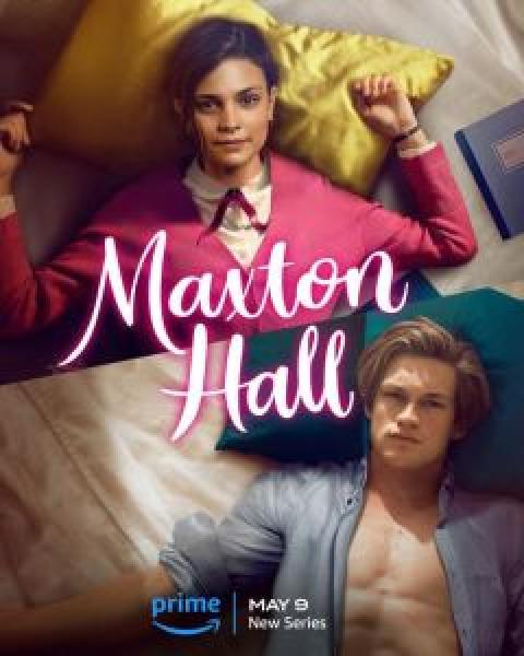 مسلسل Maxton Hall - The World Between Us الموسم 1