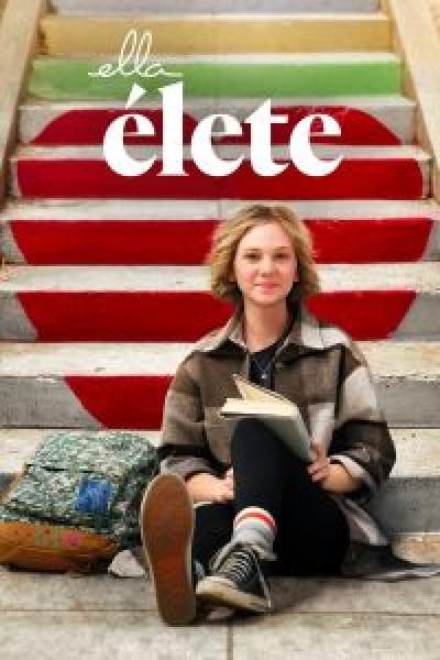 مسلسل Life by Ella الموسم 1