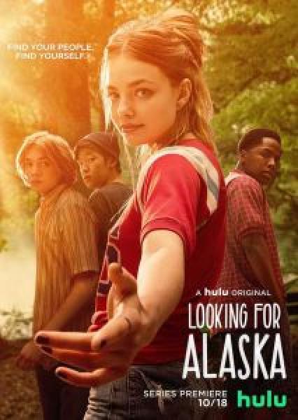 مسلسل Looking for Alaska الموسم 1