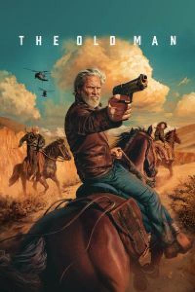 مسلسل The Old Man الموسم 2