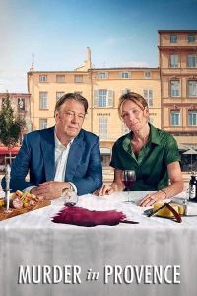 مسلسل Murder in Provence الموسم 1