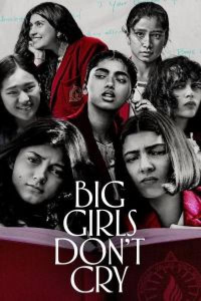 مسلسل Big Girls Don't Cry 2024 الموسم 1