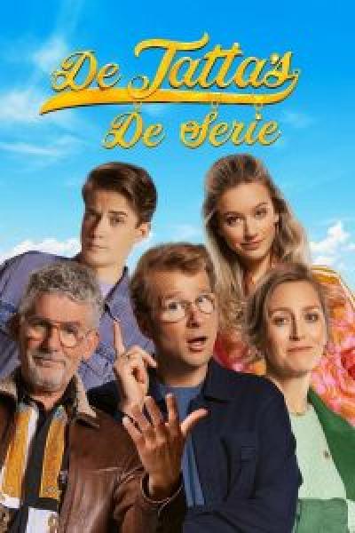 مسلسل De Tatta's: The Series الموسم 1