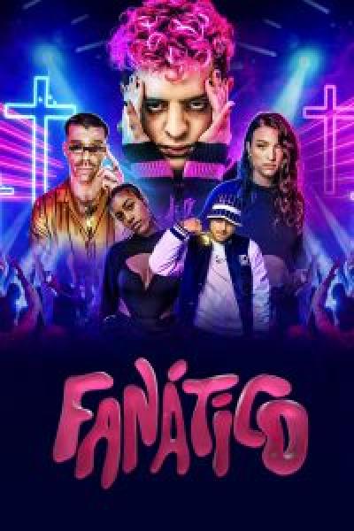 مسلسل Fanatico الموسم 1