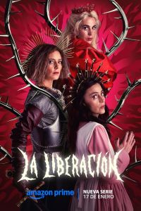 مسلسل La liberacion الموسم 1 الحلقة 2