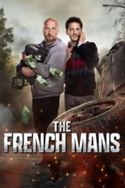 مسلسل The French Mans الموسم 1