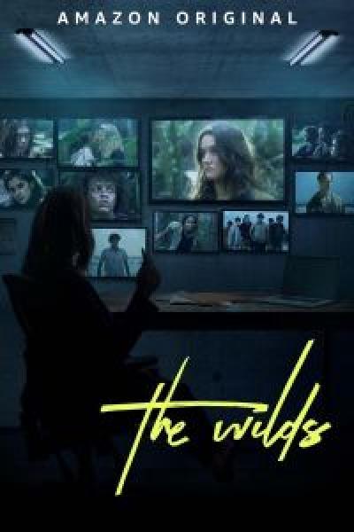 مسلسل The Wilds الموسم 2